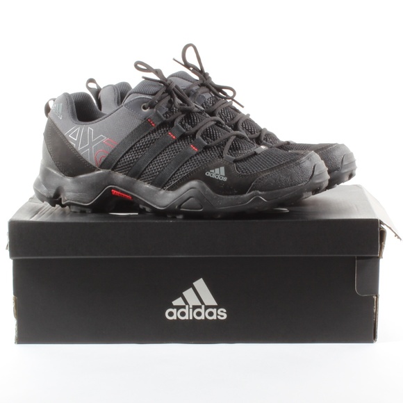 adidas all terrain shoes